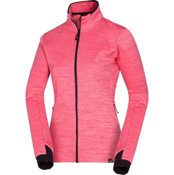 Dámská mikina Dámská mikina NORTHFINDER MI-4790OR 490 KAITLIN Velikost: XL
