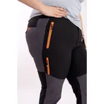 Temster Outdoorové kalhoty TOUR UNISEX [23006] Barva: Oranžová, Velikost: L