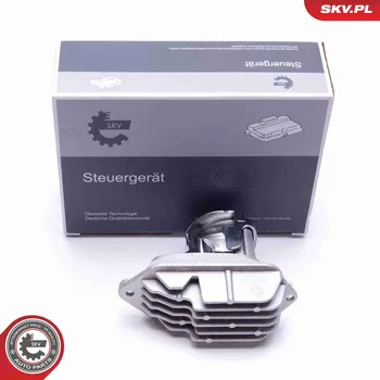 Řídící jednotka Řídicí jednotka, adaptabilní přední světlomety (osv.zatáčky) ESEN SKV 59SKV137