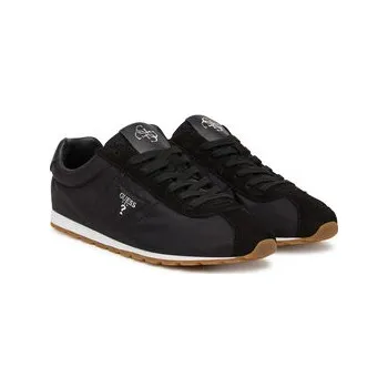 Dámské tenisky Sneakersy Guess FLPTIA FAB12 Černá 35