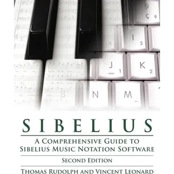 Sibelius - Rudolph, Thomas