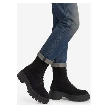 Pracovní obuv Kotníková obuv G-Star Raw EO-LEYLA-HY25713 Černá 41