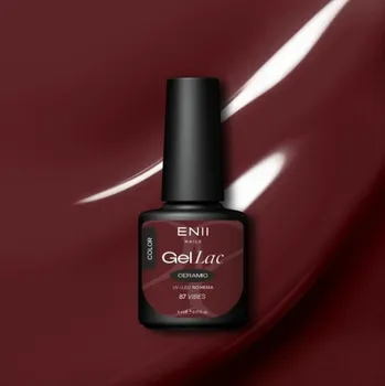 ENII NAILS Gel lak Ceramic 87 Vibes 5ml
