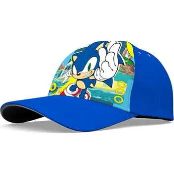 Kšiltovka Sonic The Hedgehog: Surf - Kšiltovka dětská