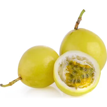 Ovoce Ostrovchuti Marakuja žlutá Balení: 1 ks