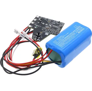 Baterie k notebooku Baterie Cameron Sino CS-CNS439VX za Cecotec CMICR18650-4S1P - neoriginální