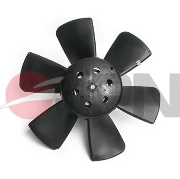 Motor automobilu Větrák, chlazení motoru JPN 62C0076-JPN