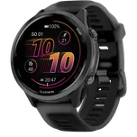 GARMIN Forerunner® 570 - 47mm Slate Grey hliníková luneta