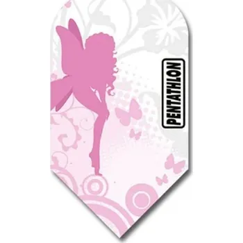 Designa Letky Butterfly Lady - Slim