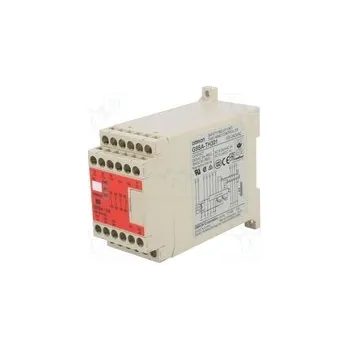 Elektronická součástka G9SA-TH301-230