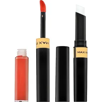 Přípravek na rty Max Factor Lipfinity Lip Colour 140 Charming 4 ml