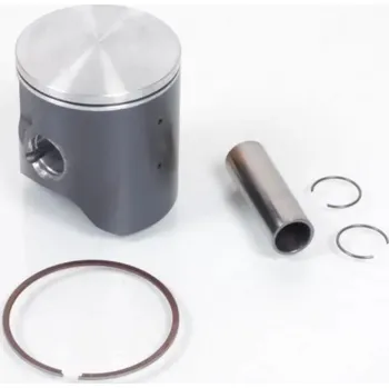 Píst motoru Píst Vertex KAWASAKI KX 125 01-02 REPLICA (53,95mm) (kroužky 53010005400 X 1 kus) (Píst Vertex KAWASAKI KX 125 01-02 REPLICA (53,95mm) (kroužky 53010005400 X 1 kus))