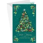 Argus 11-6570c vánoční a novoroční přání