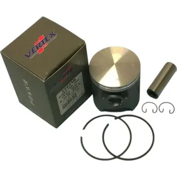 Píst motoru Píst Vertex SHERCO TRIAL 125 55,95mm (kroužky 52712005600 X 2 kusy) (Píst Vertex SHERCO TRIAL 125 55,95mm (kroužky 52712005600 X 2 kusy))