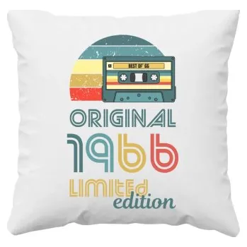 Žertovný předmět Original - best of' 1966 - polštář s potiskem- Tričkový.cz