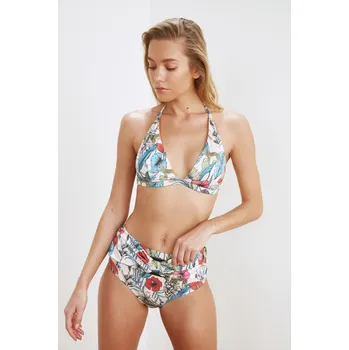 Dámská móda Bikiny spodní díl Trendyol Patterned Trendyol Other 1497299