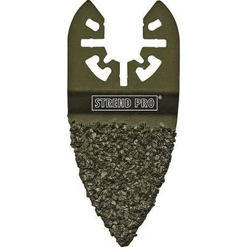 Nastroj STREND Pro CG-F021, rašple karbidová, 35 mm, G040