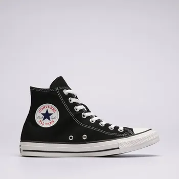 Dámské tenisky Converse All Star High Core Hi Černá 37