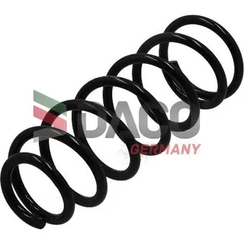 Pružina podvozku DACO 813921