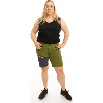 Dámské tričko Benter Dámské tílko POKE [16644] [16380] Barva: Černá, Velikost: 2XL