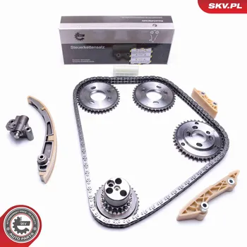 Rozvod motoru Sada rozvodového řetězu ESEN SKV 21SKV247