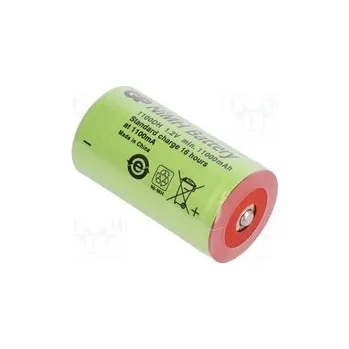 Článková baterie ACCU-D/11000DH-GP