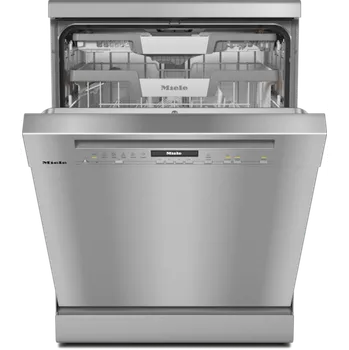 Myčka nádobí Miele Volně stojící myčka nádobí G 7040 SC Front AutoDos