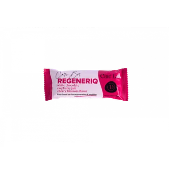 CARE LAB Bar Regeneriq, malina 50 g