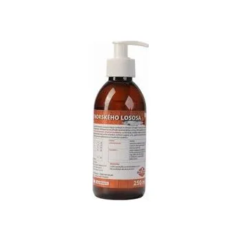 Lososový olej ZEUS 100% 250 ml