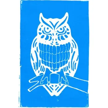 Speciální výtvarná barva Linorytová barva Schmincke 35ml – 440 cyan