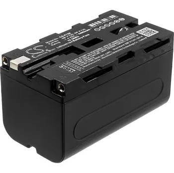 Baterie Cameron Sino CS-F750 pro Hitachi VM-E340 - neoriginální