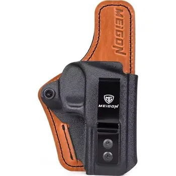 Příslušenství pro sportovní střelbu P 10 S pro praváka - vnitřní hybridní kydex 372p10sP