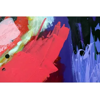 Plakát Plakát, Obraz - abstract 10, Hayward, Sara