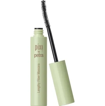 Make-up Pixi Make-up OciLengthy Fiber Mascara Černá 1 Stk. (516,00 Kč / 1 ks.)