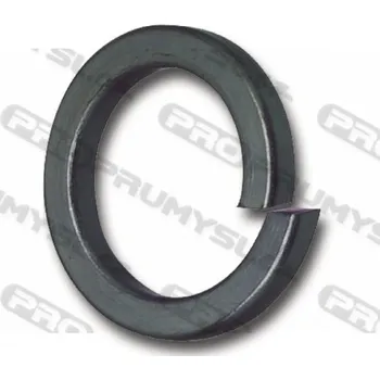 Matice Podložka pružná pod válcovou hlavu DIN 7980 M3 / 3,1