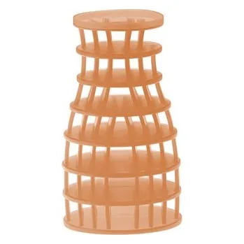 Osvěžovač vzduchu FrePro2 ECO AIR 2.0 – prostorový osvěžovač vzduchu Vůně: Summer Sunshine - (světle oranžová)