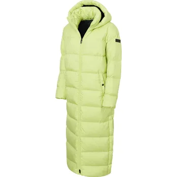 ROCKANDBLUE HARRIET COAT L Žlutá