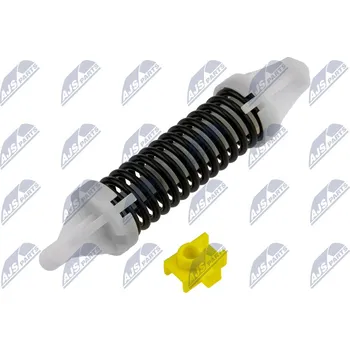 Spojka Pružina, spojkový pedál NTY EZC-PL-065