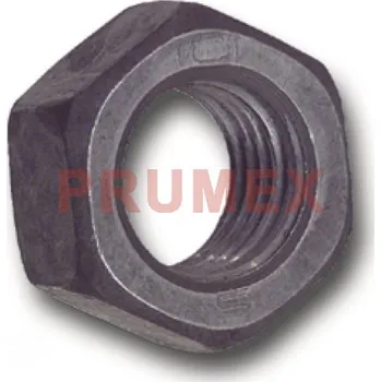 Matice Matice DIN 934 M3 |08| bez PÚ