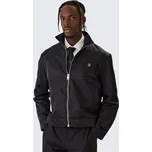 Pánská bunda HUGO Bapono2611 50552664 černá Velikost: M
