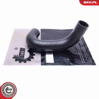 Palivový systém Hadička plnicího vzduchu ESEN SKV 24SKV552