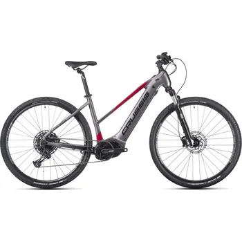 Sport Crussis e-Cross low 9.10 (720 Wh) 2025 Velikost: 18"