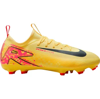 Kopačky Kopačky Nike JR ZOOM VAPOR 16 ACAD KM FG/MG fq8394-800 Velikost 32 EU | 13,5k UK | 1Y US | 20 CM