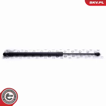 Příslušenství karosérie Pneumatická pružina, zavazadlový / nákladový prostor ESEN SKV 52SKV573