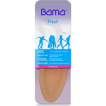 Vložka do bot BAMA VLOŽKA FLOTOLA