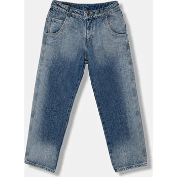 Pánská móda Dětské rifle Emporio Armani EB000527.AF16168 modrá 55X, vel. 154