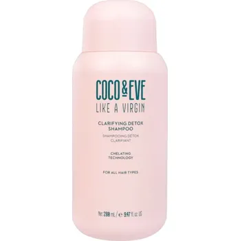 Nestandardní parfém Coco & Eve - Šampony 280 ml unisex