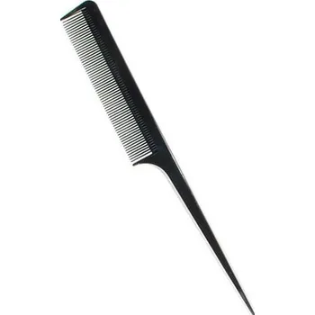 hřeben Revlon Professional Hřeben na vlasy WE ARE – ŠPIČATÝ