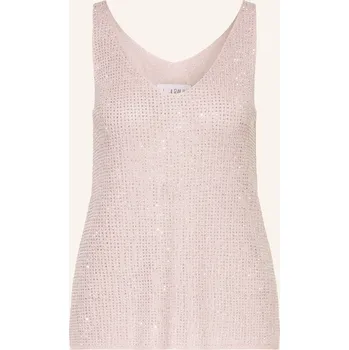 Joseph Ribkoff Dámský Úpletový Top S Ozdobnými Kamínky,...