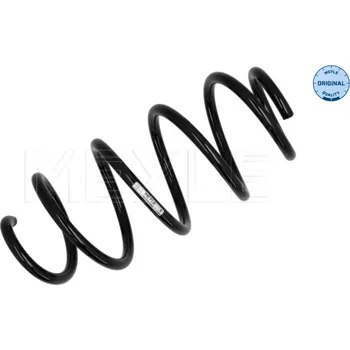 Pružina podvozku MEYLE 100 639 0060